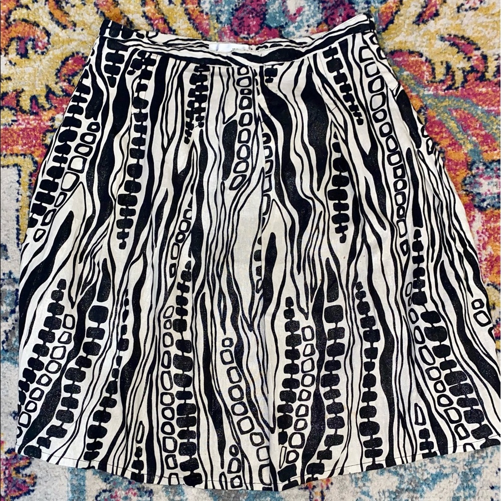 WD.NY skirt